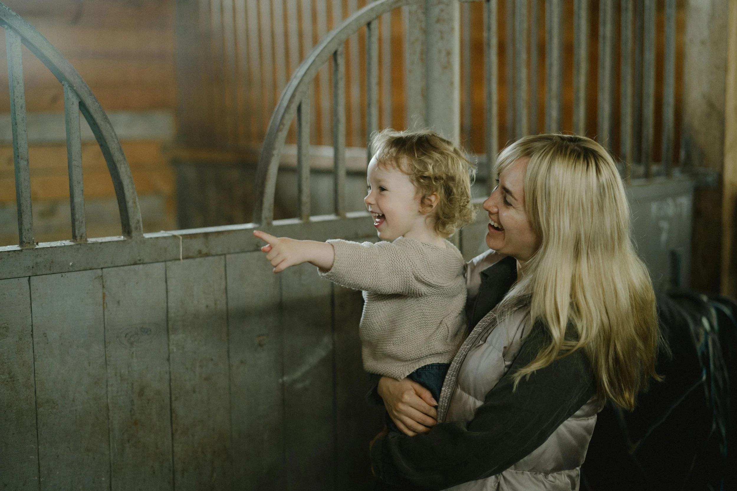 What's Love Got To Do With It?