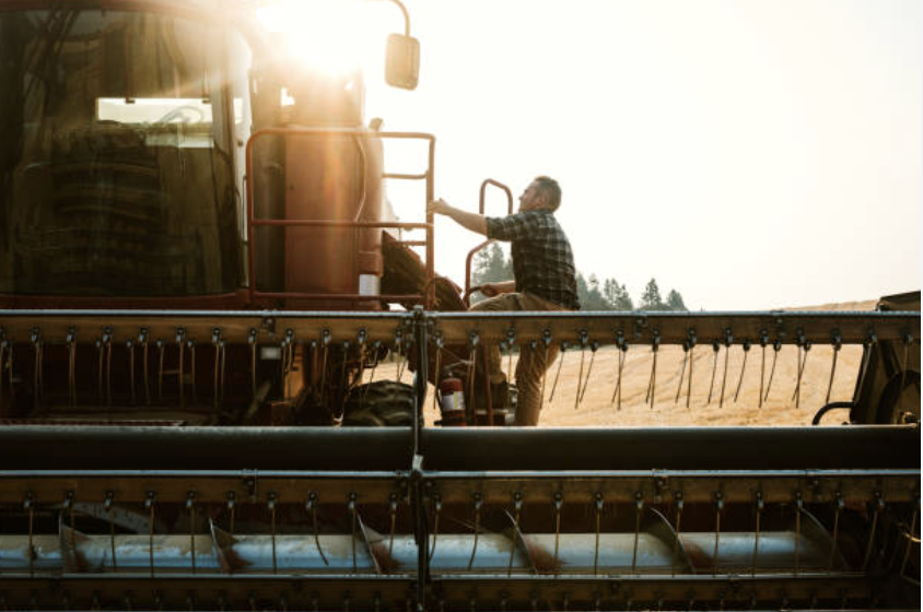 What Farmers Already Know.