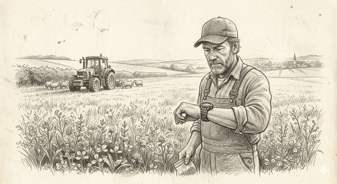 Does Regenerative Farming Actually Make Money?