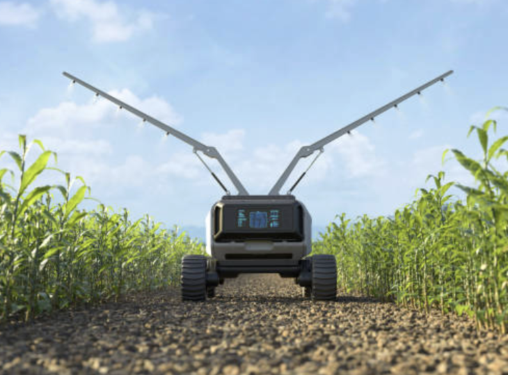 AgTech Investments: Where is the Money Going?