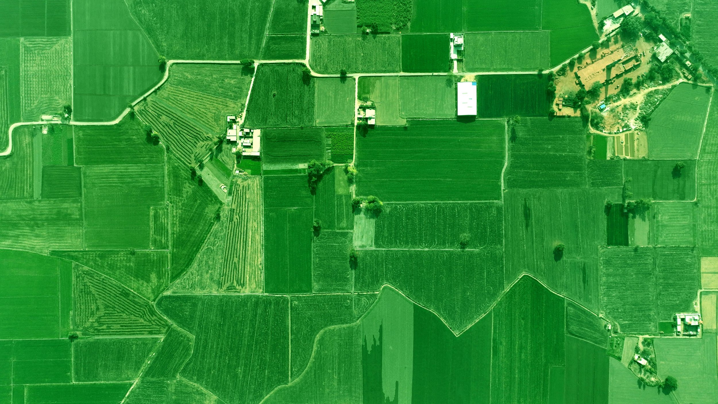 The Digital Acre