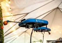 The Autonomous Harvest