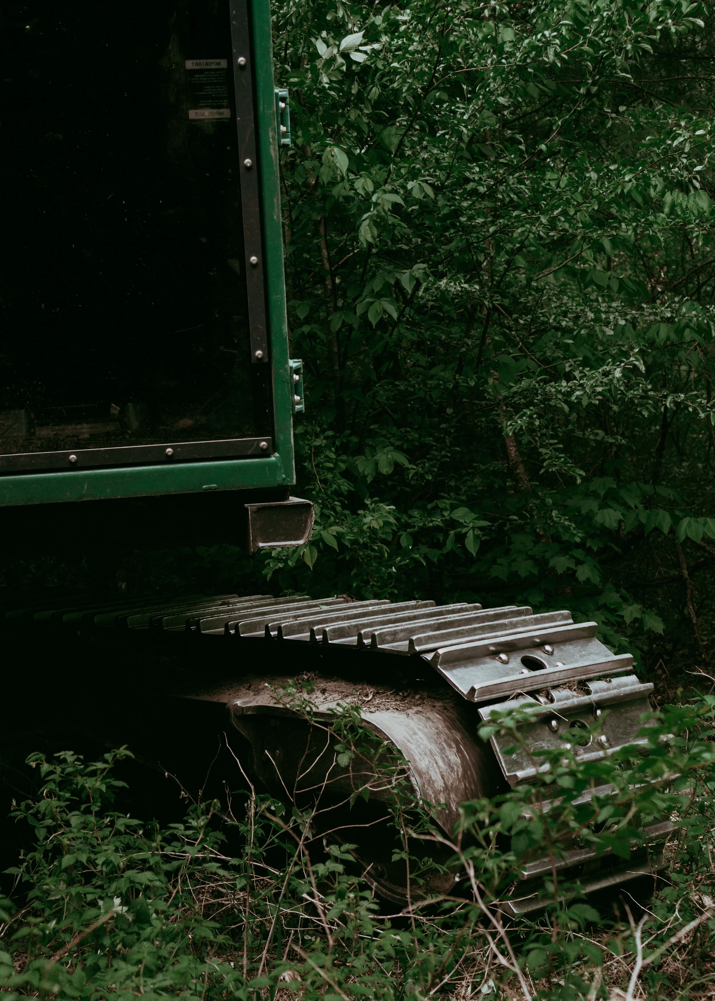 Built to Last