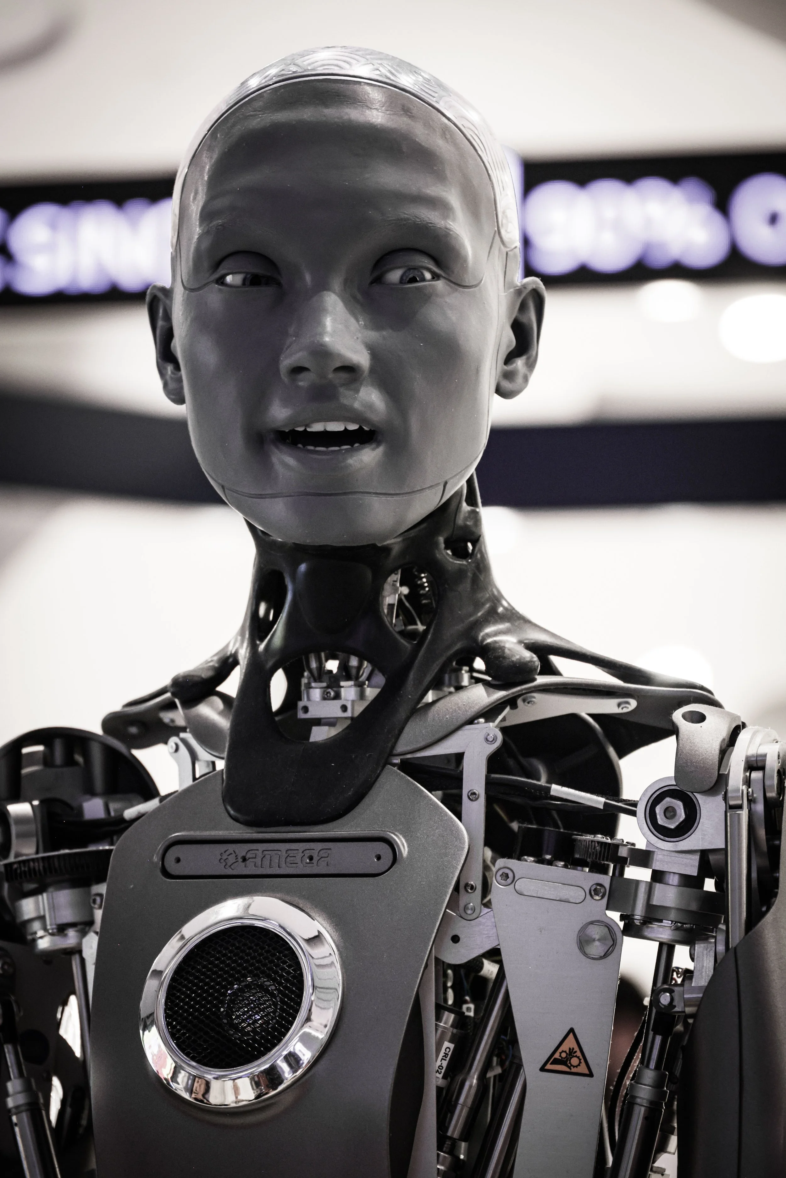 AI and How to Stay Authentic