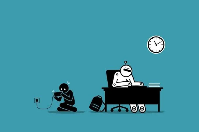 AI-powered, not AI-tethered.