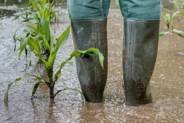 The Good, the Bad, the Ugly of Farming