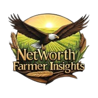 Net Worth Farmer