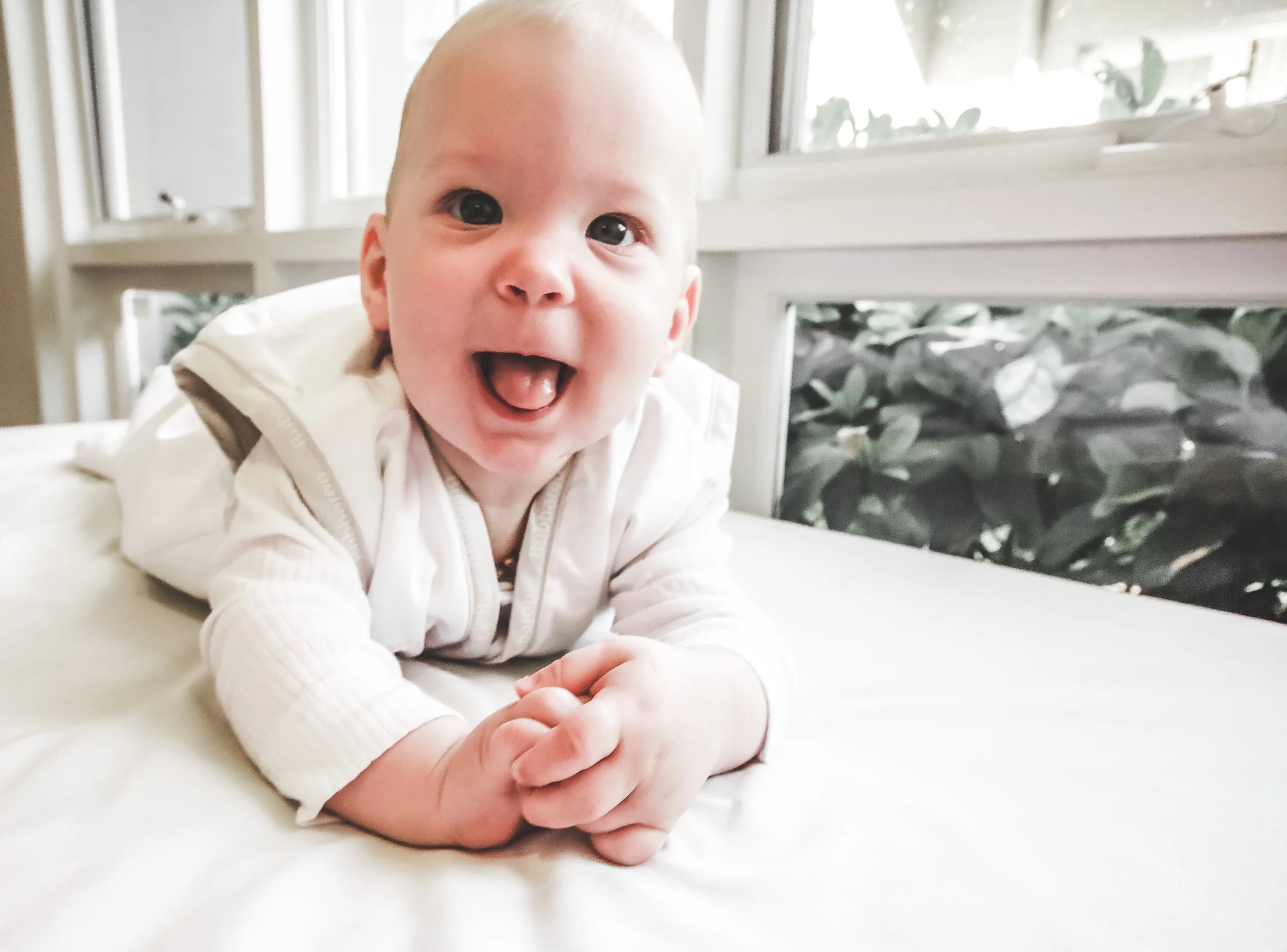 Trusting Your Gut - A Mother's Most Powerful Tool