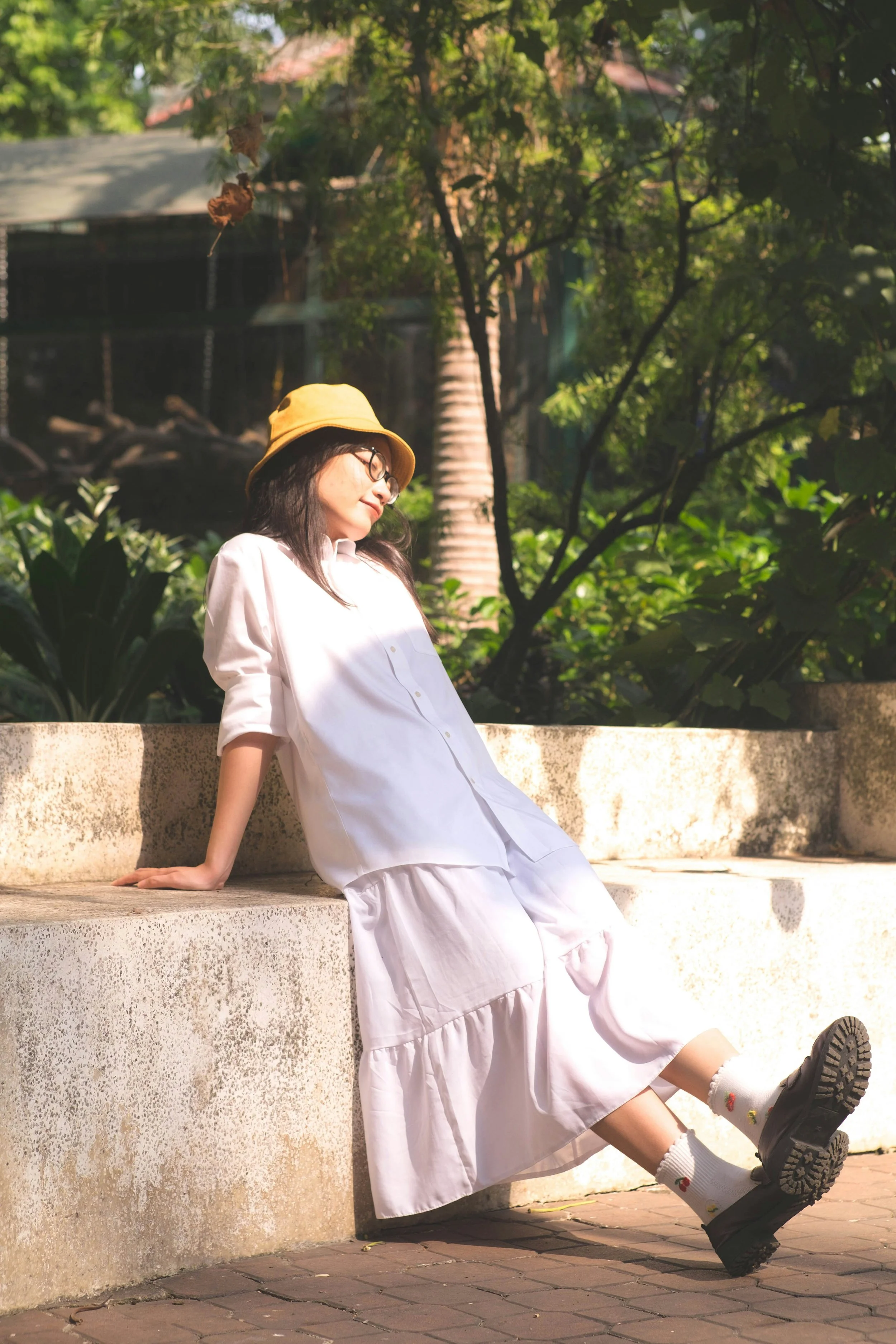 Why Slowing Down Speeds Up Growth