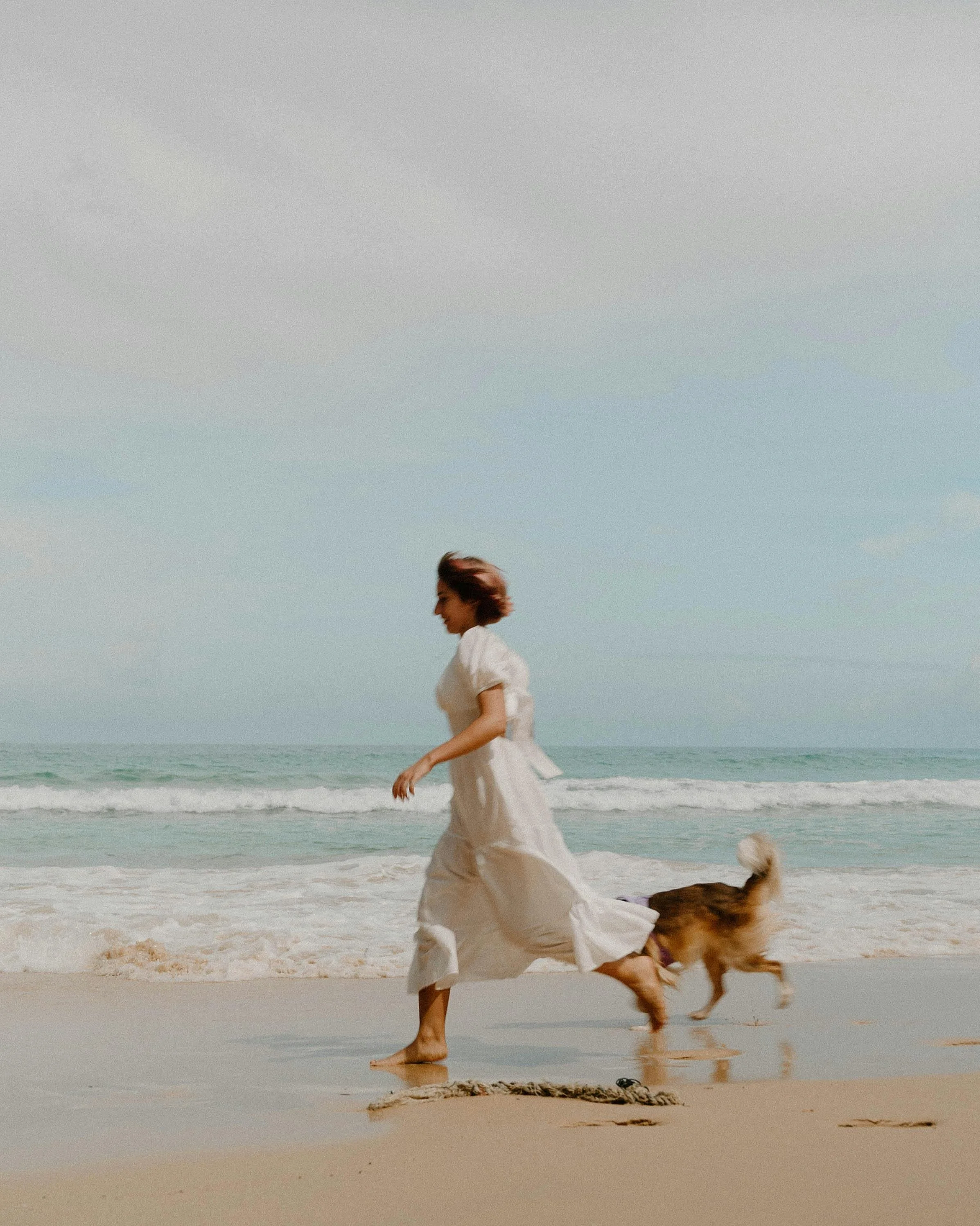 9 Somatic Techniques for When You Feel Anxious &amp; Overwhelmed