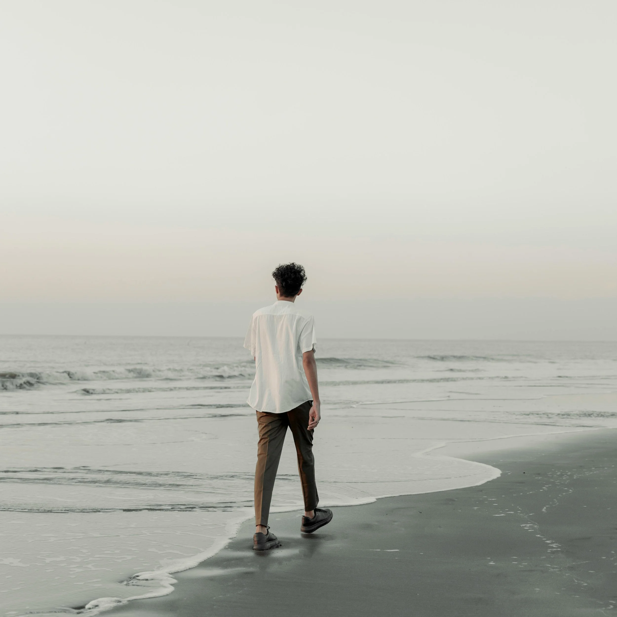 Depression Isn’t a Lack of Faith: God Is in Your Valley Too