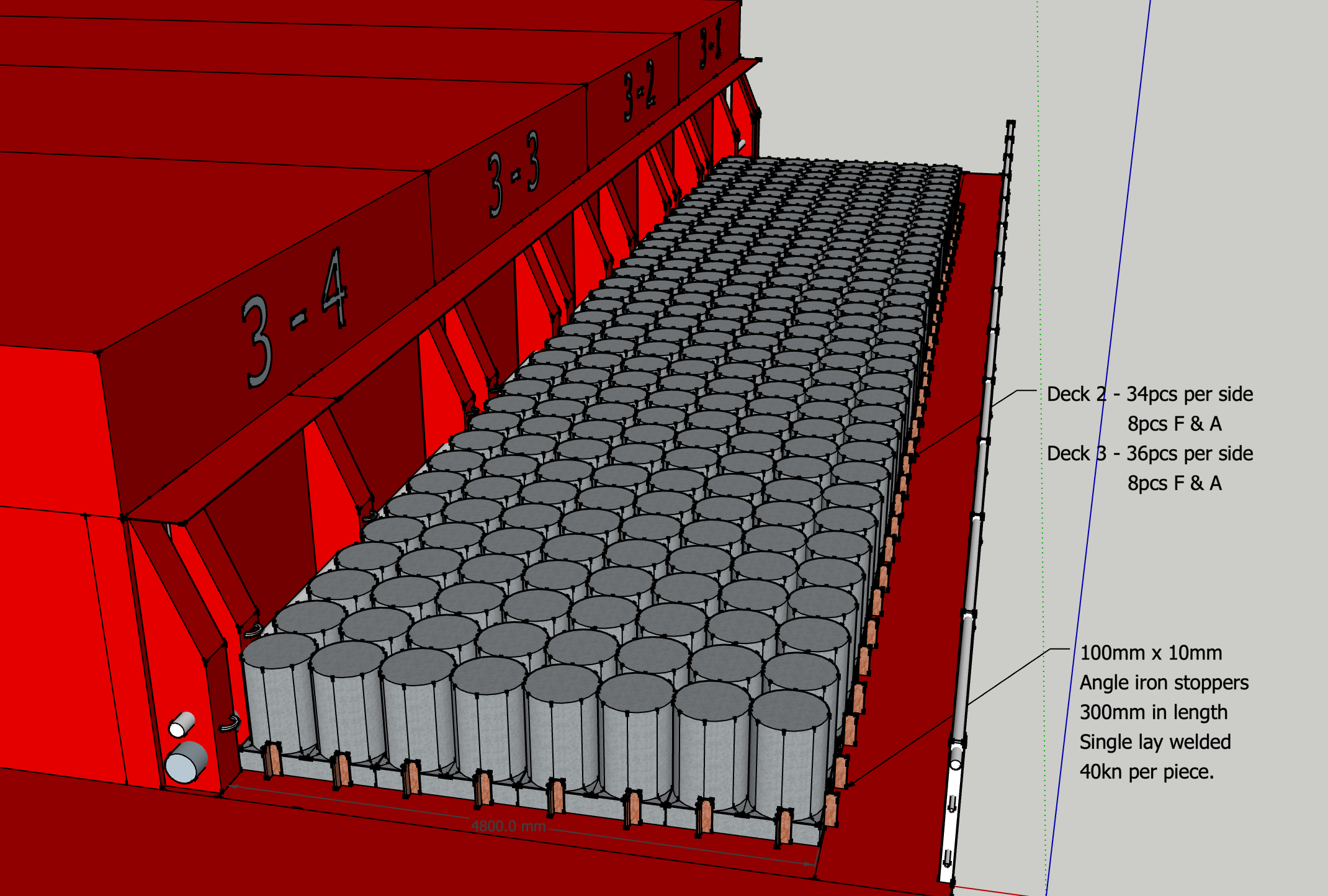 Drums on deck Bulk carrier ex Spain.png