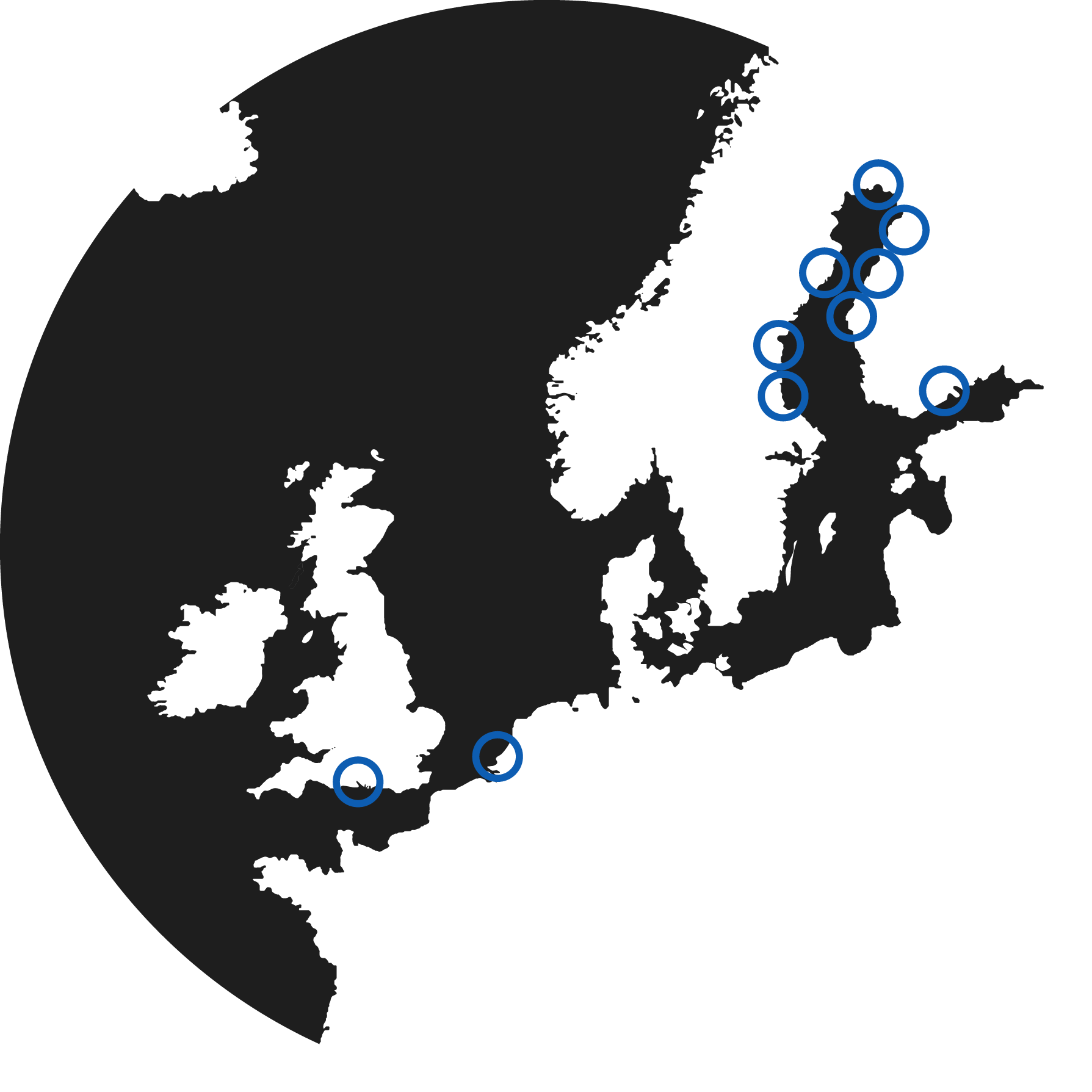 Nordic marine surveyor and cargo surveyor
