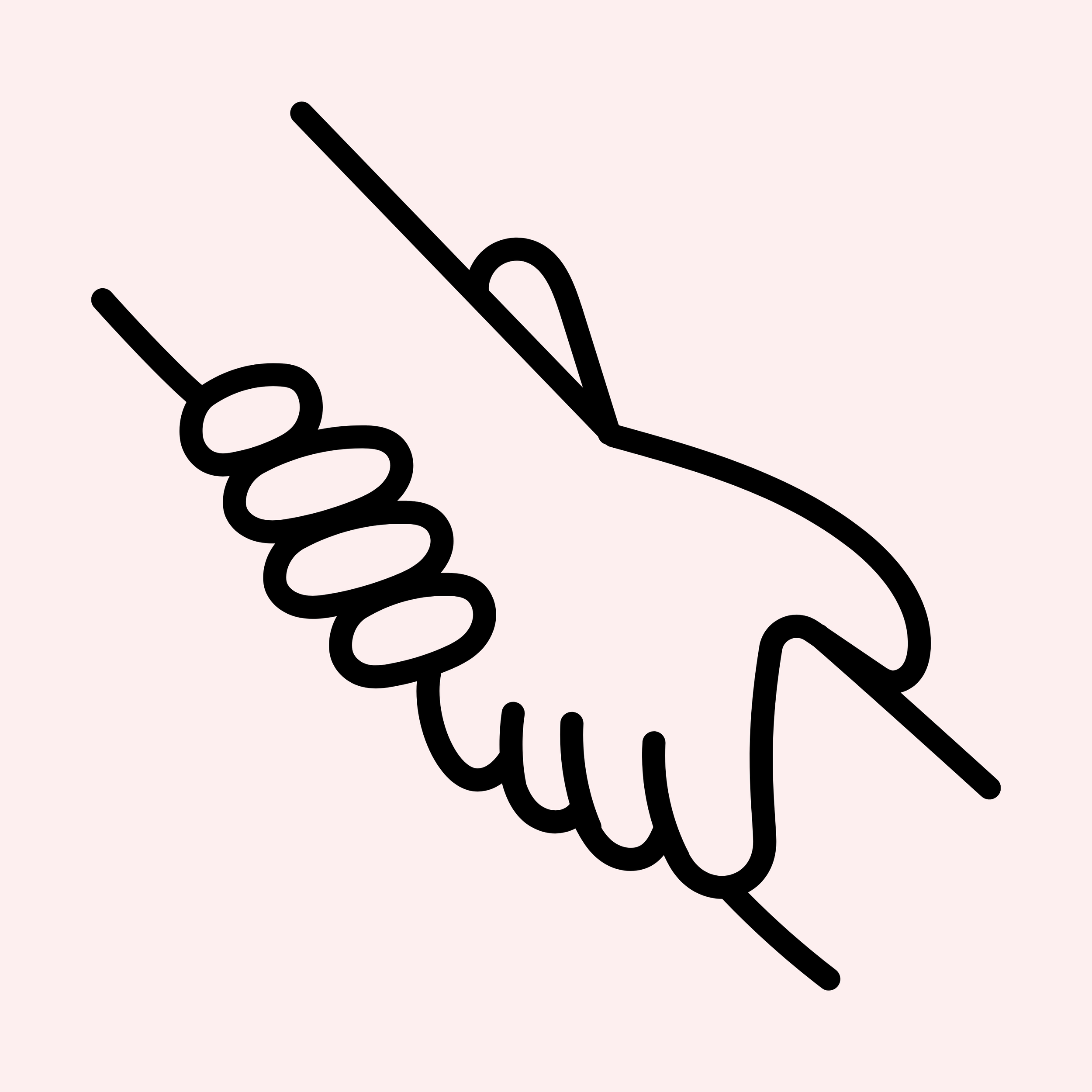 Kindness of Strangers