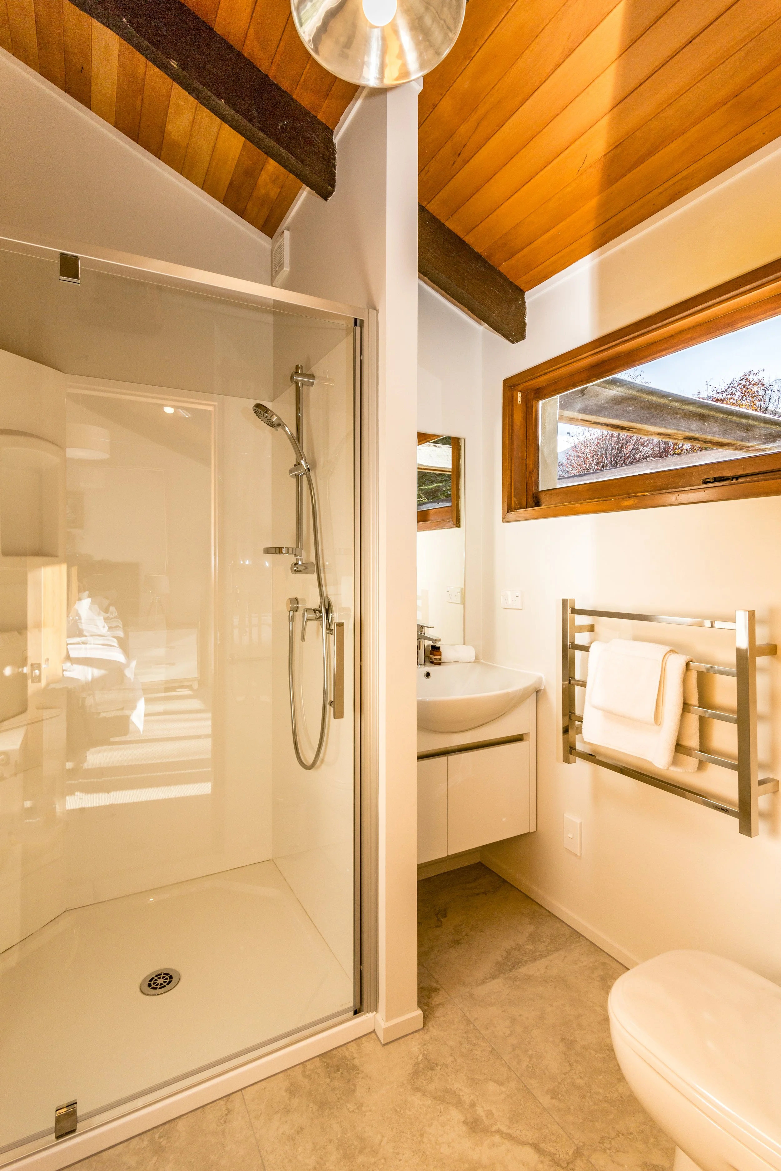 Ensuite