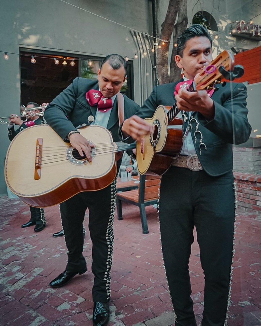 5 de mayo del 2021- @chuyponce_ 🤩🔥