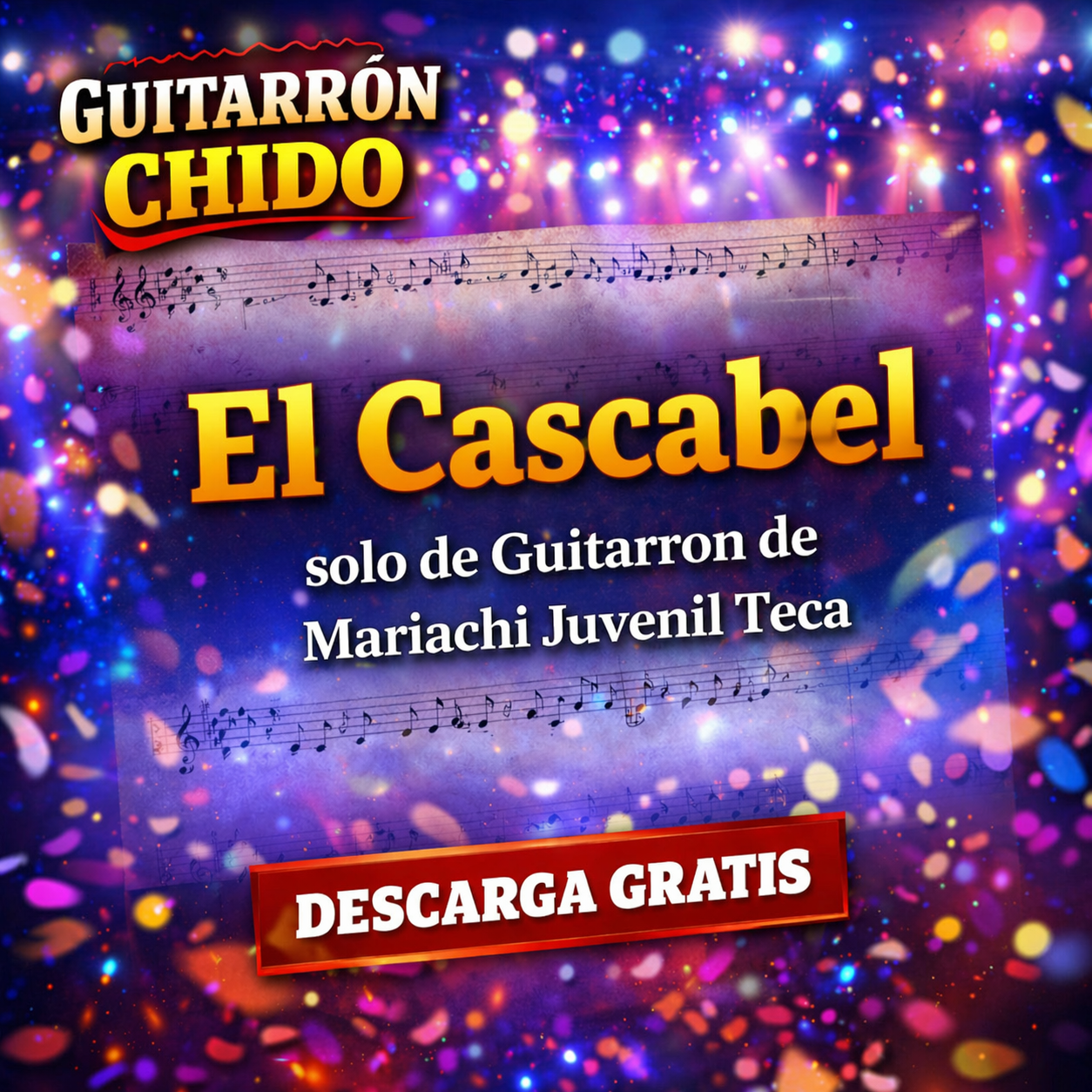 El Cascabel (Mariachi)