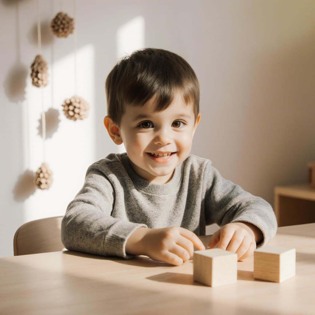 5-6 ani: Activități Inspirate din Montessori