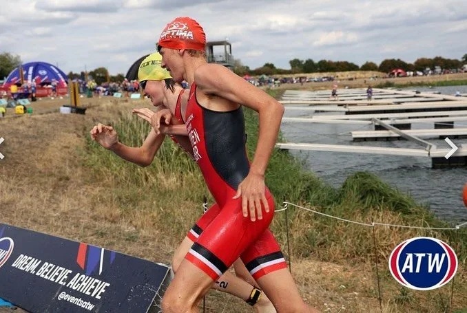 Strong weekend of racing from our Youth, Junior and U23 athletes competing in @brittri Super Series event at Eton dorney.

Great racing from all the team and special shoutout to @tom.mythen for his 🥉 in the Youth A race. 

Thank you to @eventsatw fo