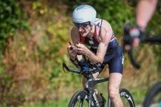 Bala Grit: Chris Earns a European Championship Place
