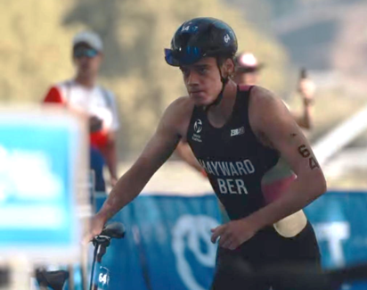 Racing My Own Race: A Day I’ll Never Forget