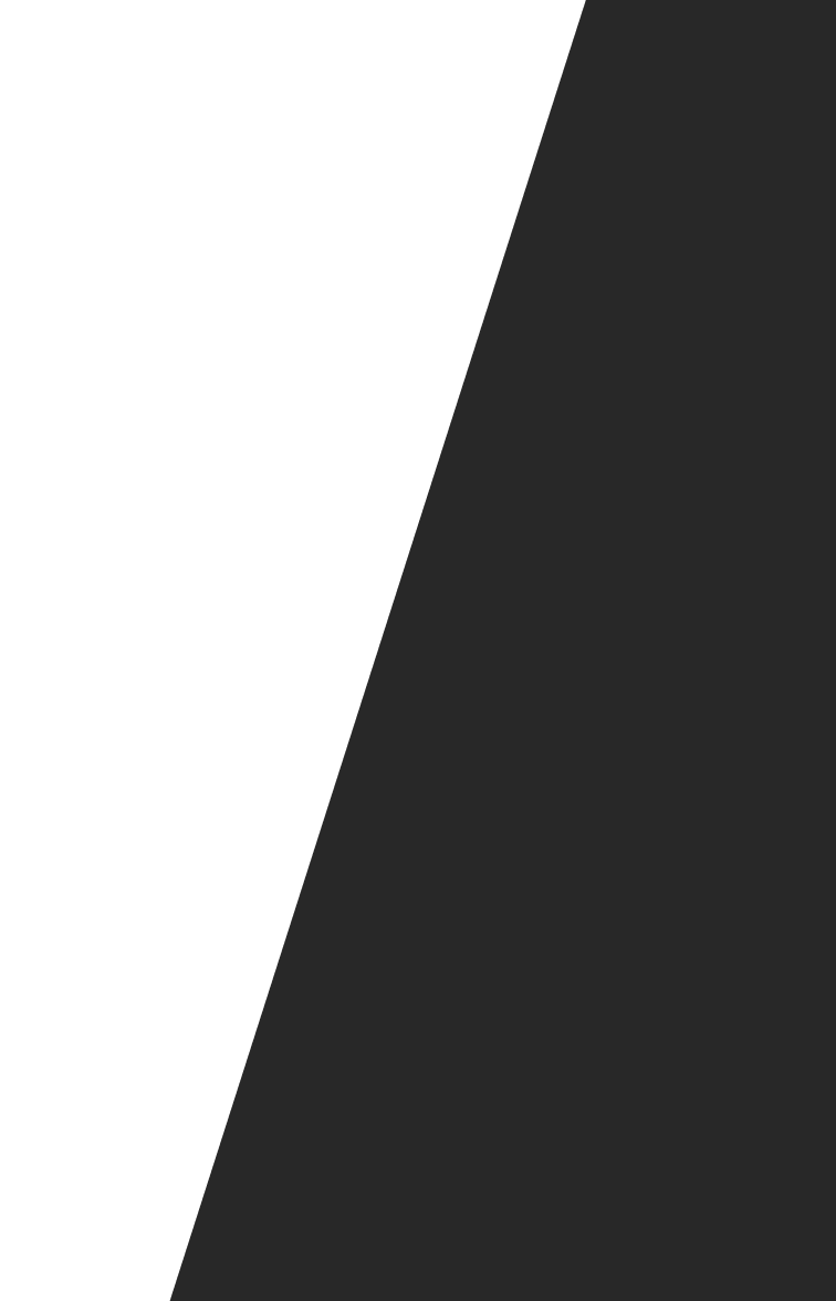 Image showing a black and dark gray background with a diagonal division.