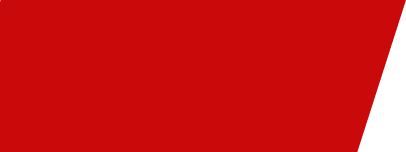 Red and black abstract background with angular shapes.