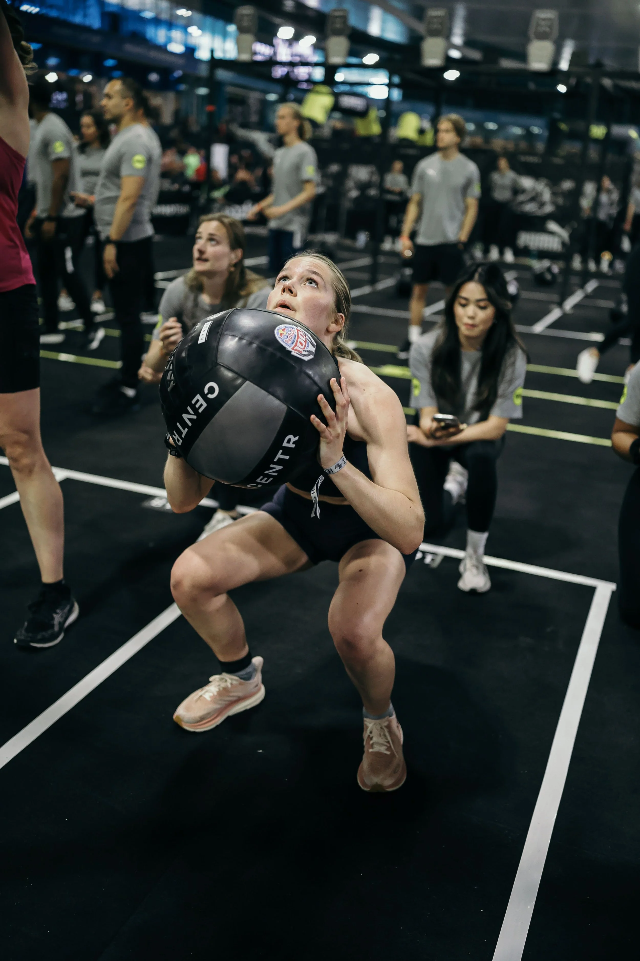 Voeding voor HYROX: wat je eet voor, tijdens en na je race