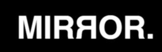 MIRЯOR.