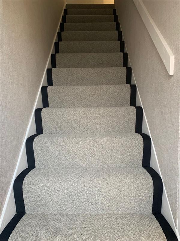 Carpet Supply and Fitting