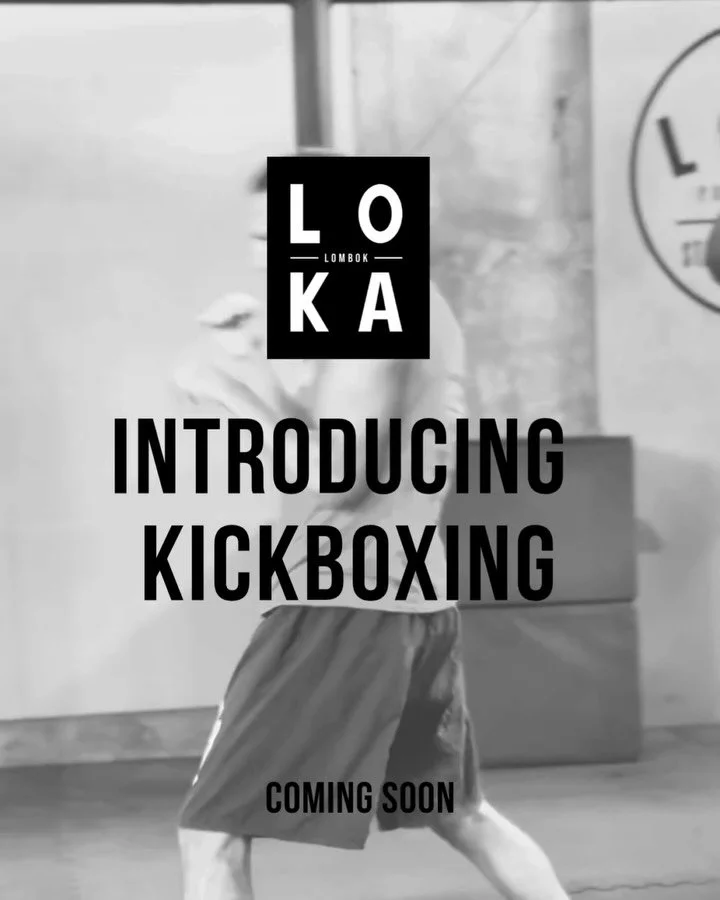 Hello 👀 COMING SOON to our class schedule...