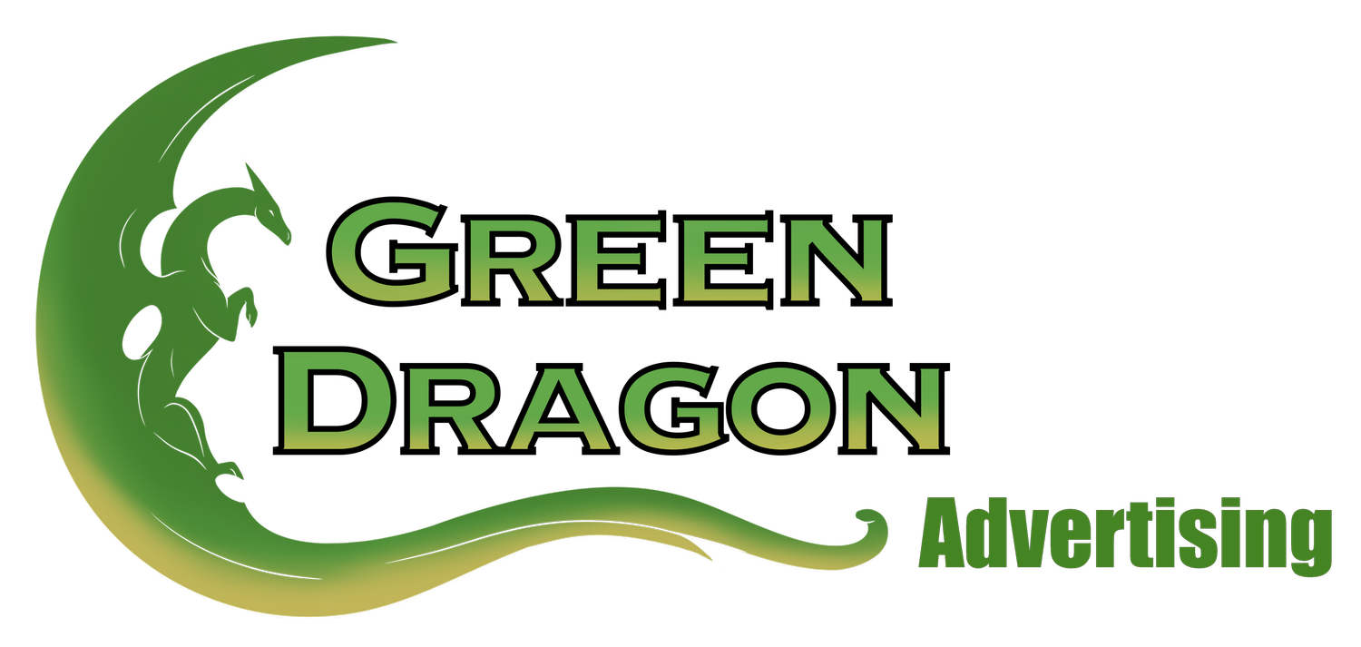 Green Dragon Advertising
