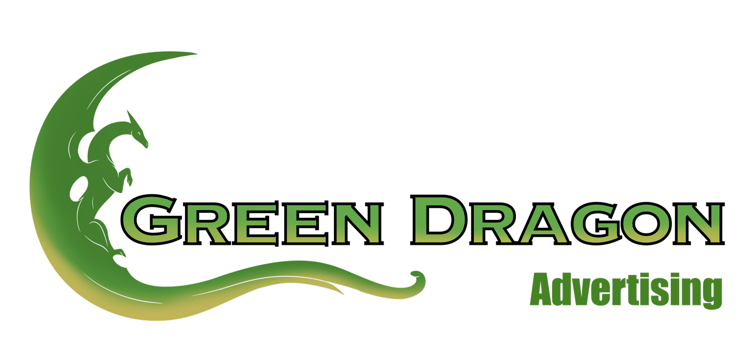 Green Dragon Advertising