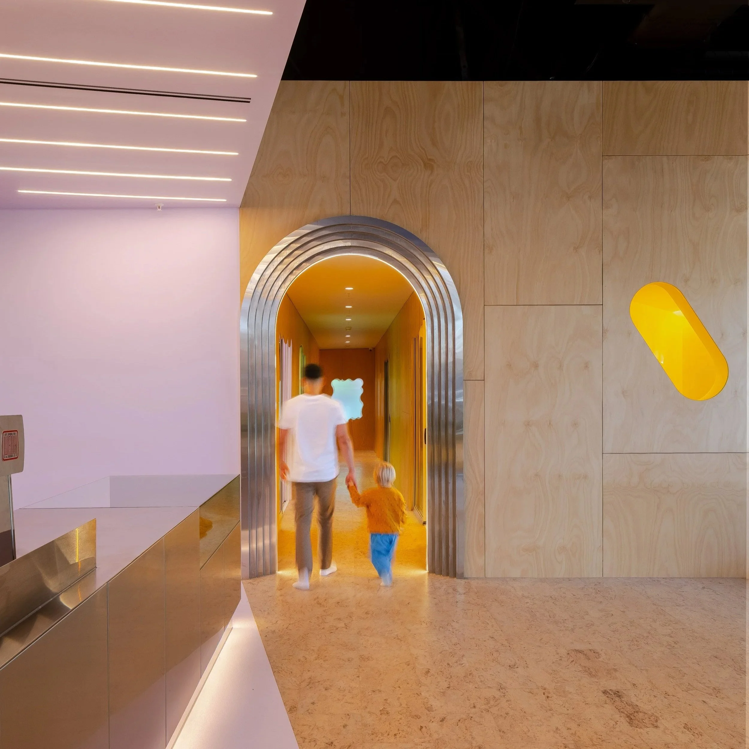 Imaginationation Chadstone