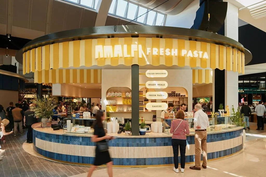 Amalfi Chadstone