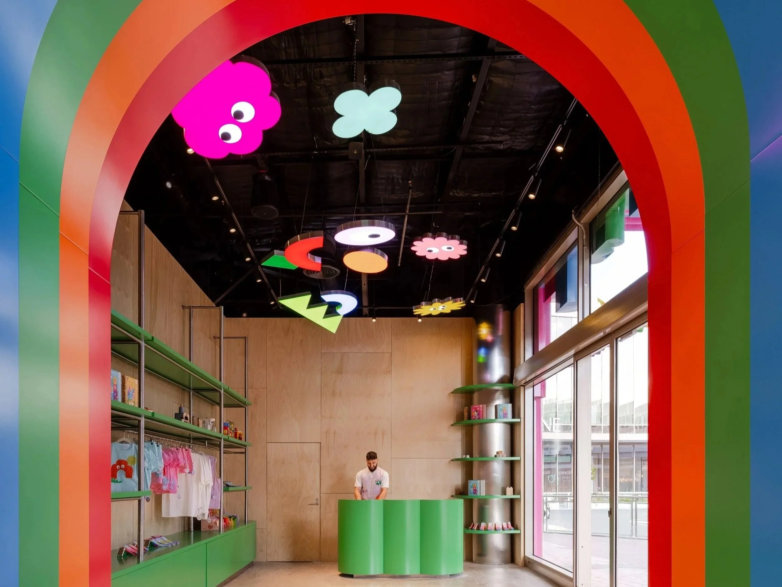 Imaginationation Chadstone