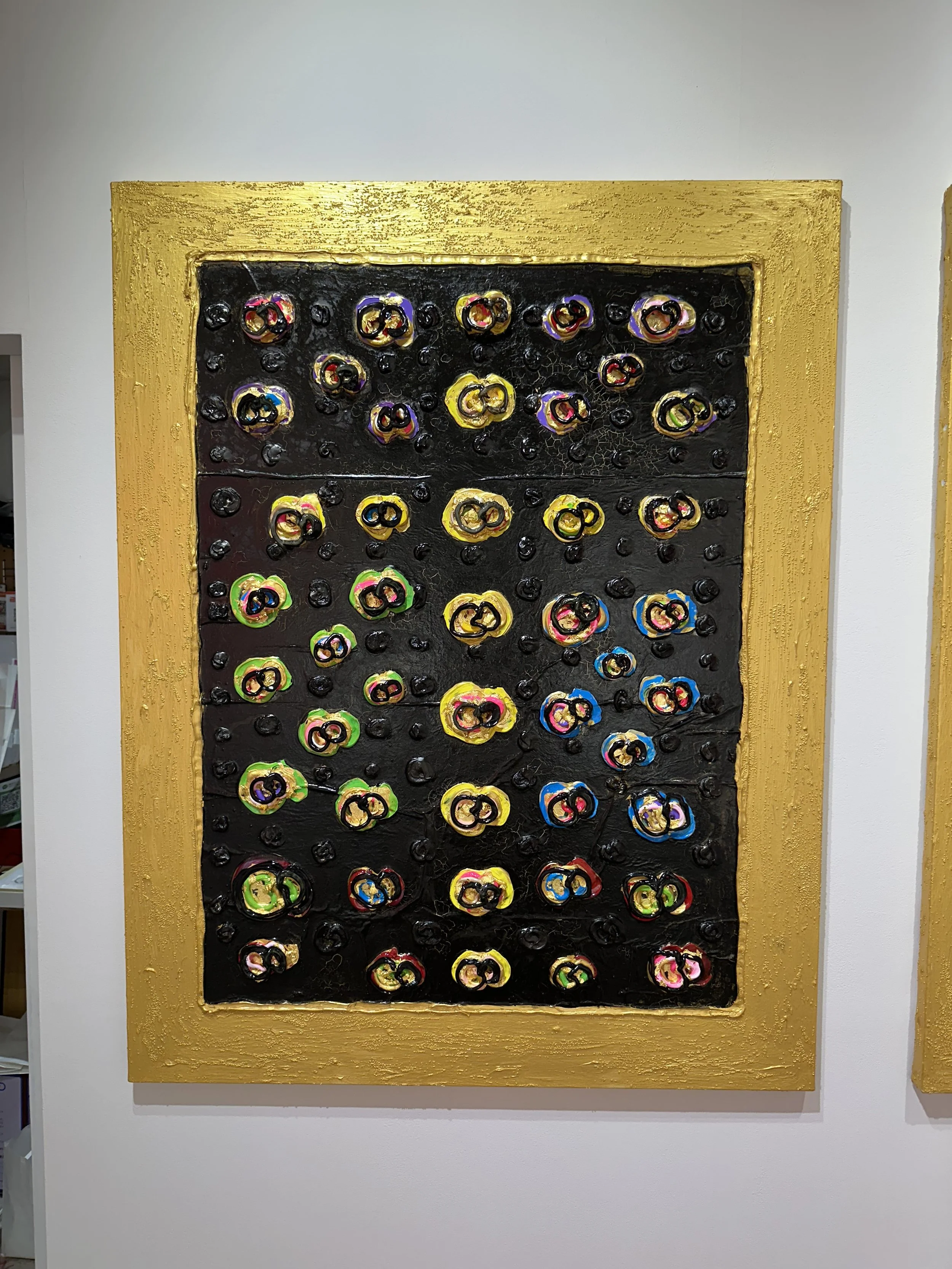 Marco Gallery, Osaka | June 2025