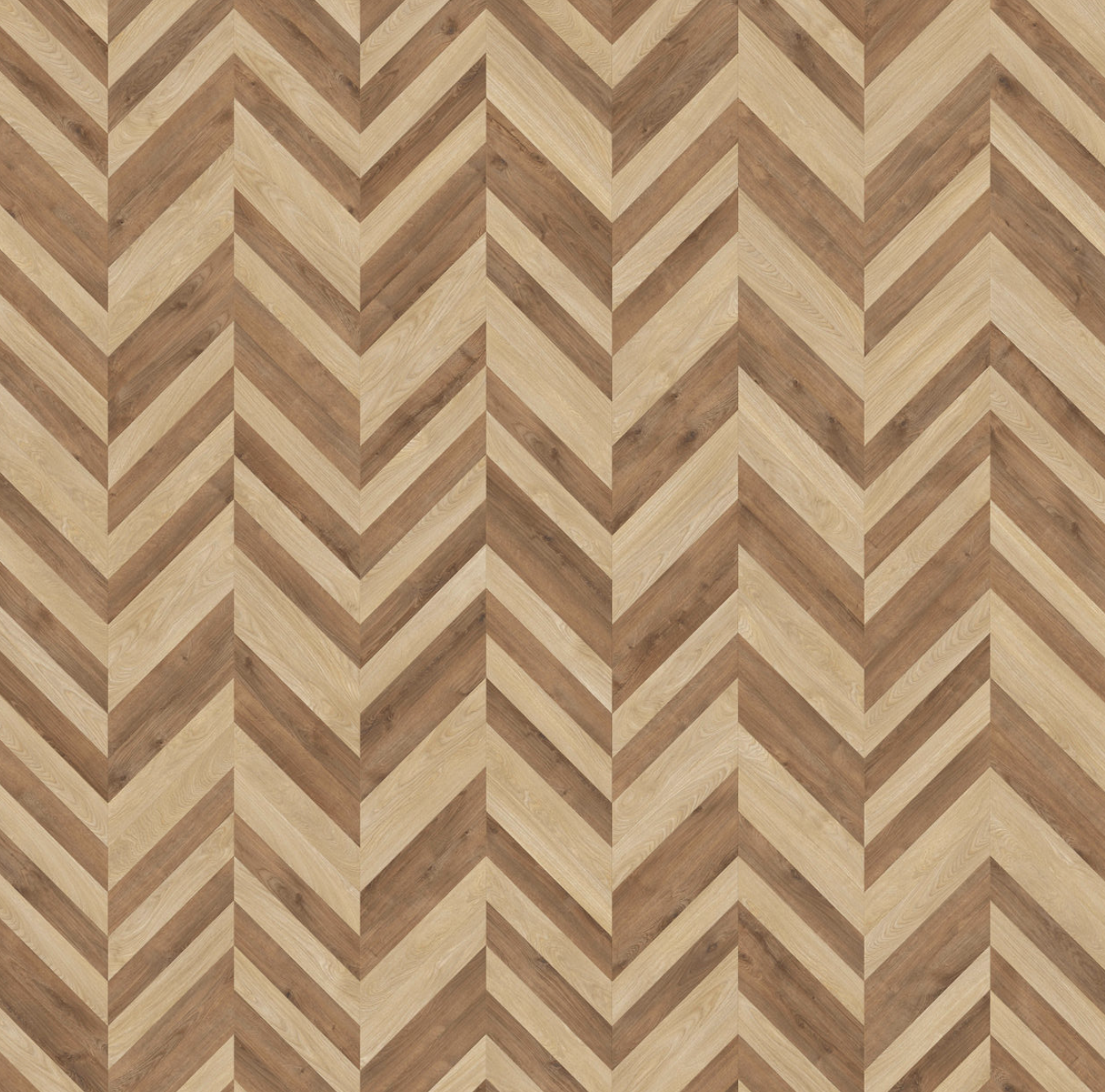 Chevron Duo 607