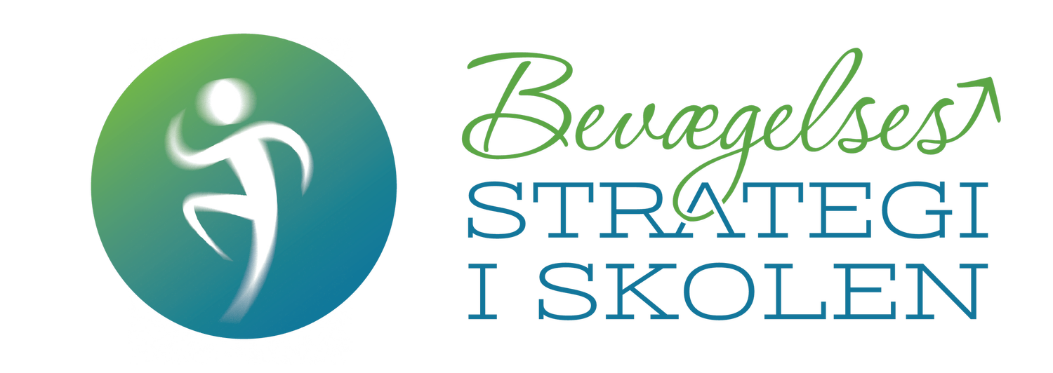 Bevægelsesstrategi