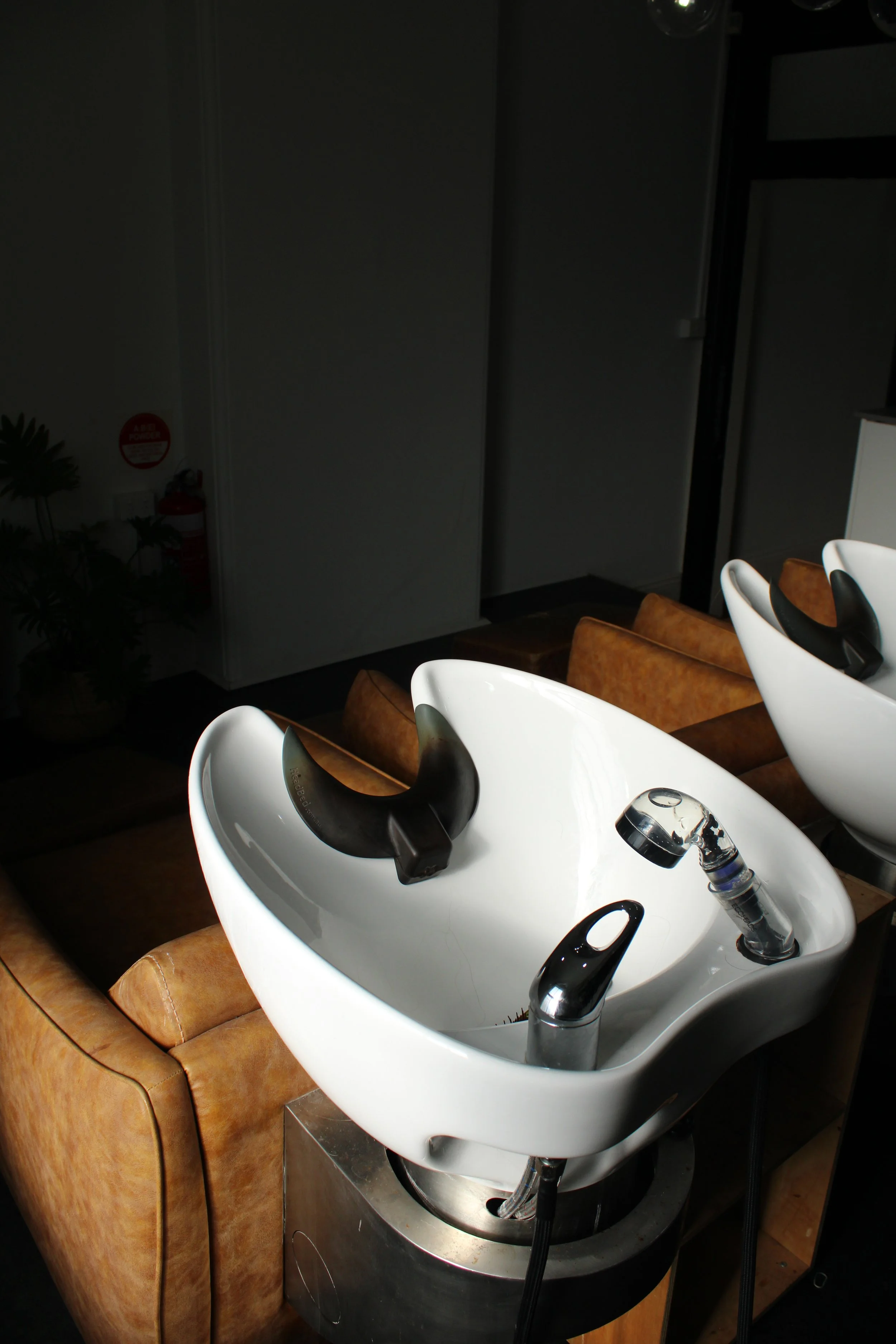 Burrows Hair Salon Sydney - Hairdresser Newtown, Inner West