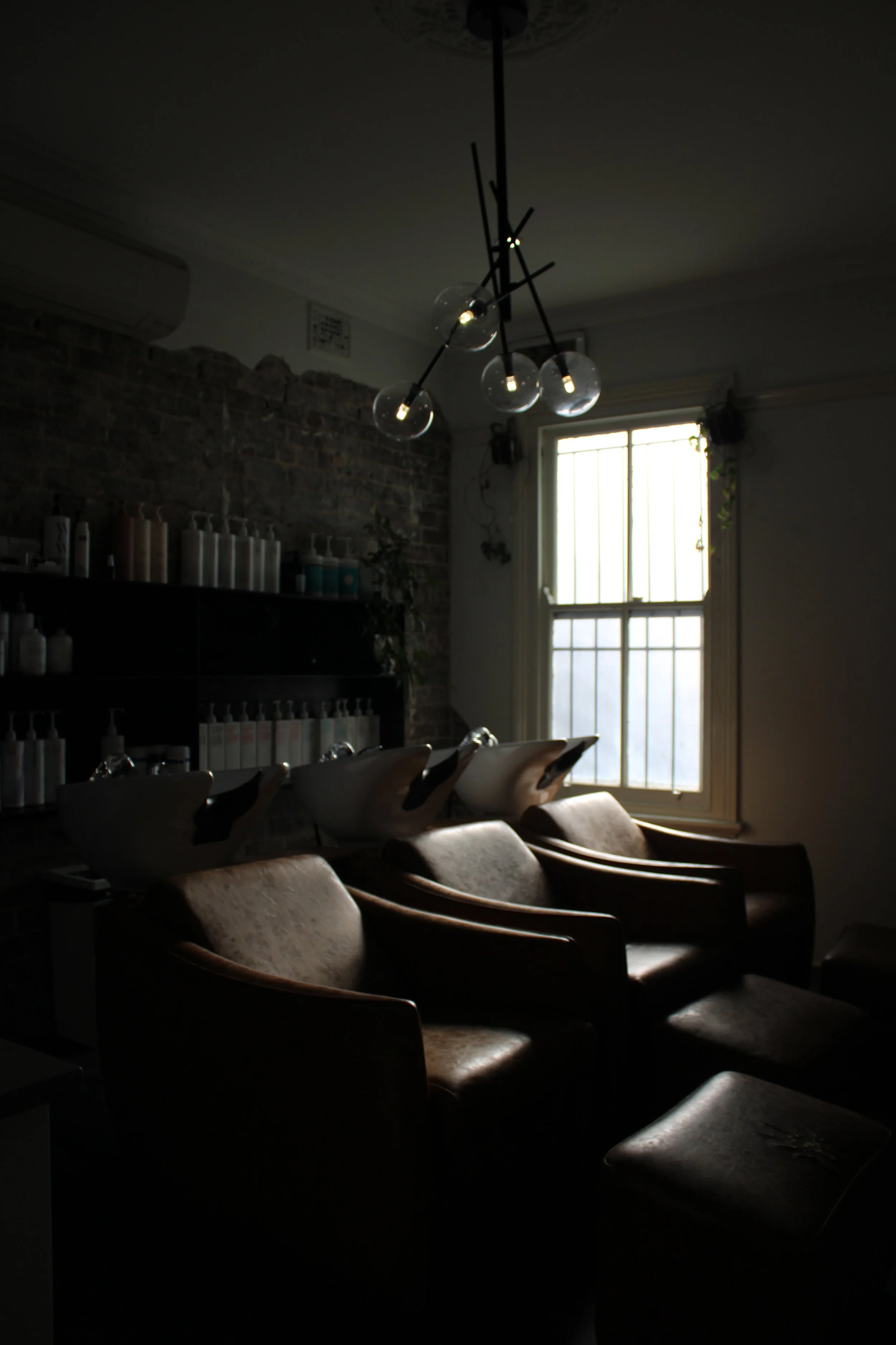 Burrows Hair Salon Sydney - Hairdresser Newtown, Inner West