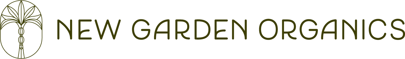 New Garden Organics