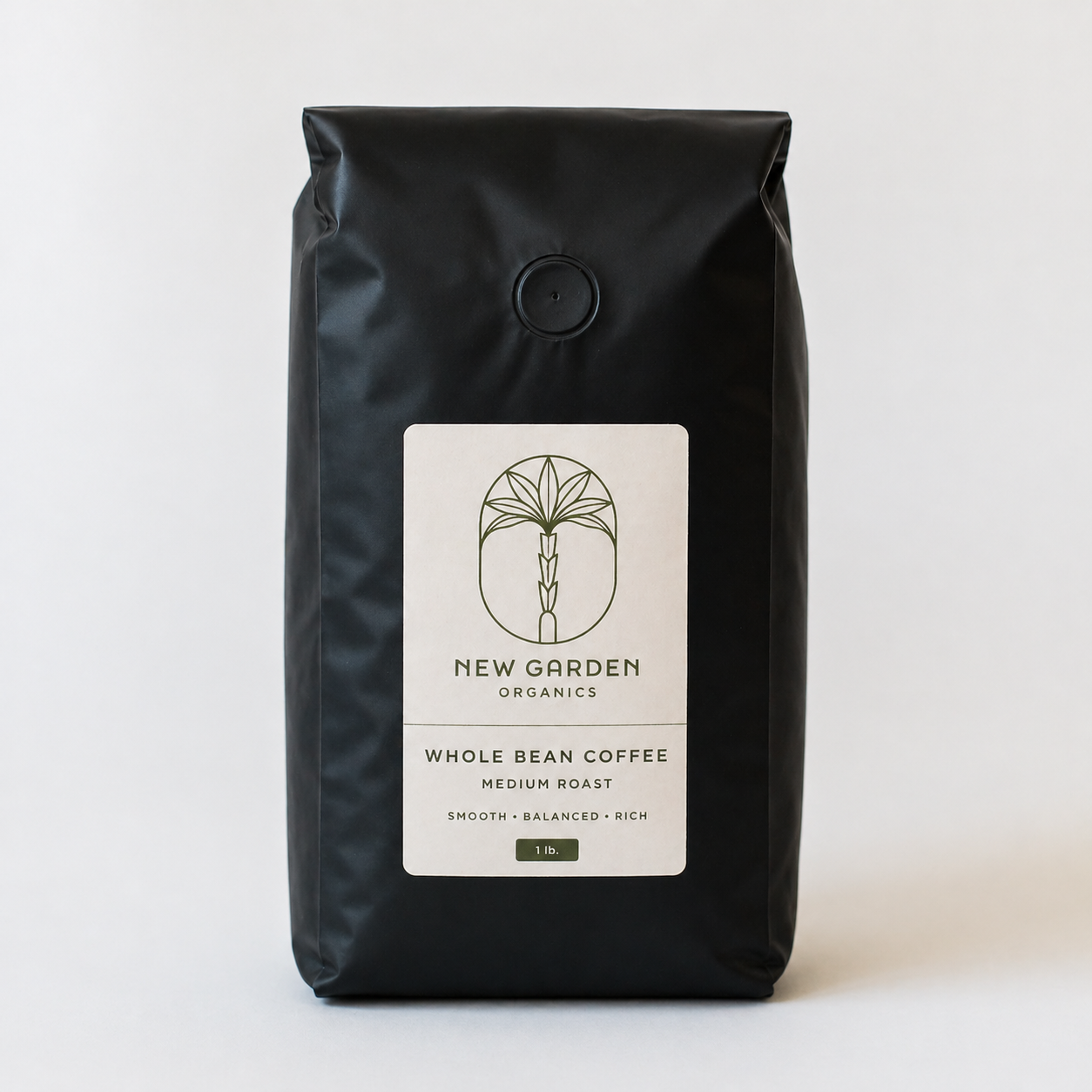 Vietnamese Arabica Coffee