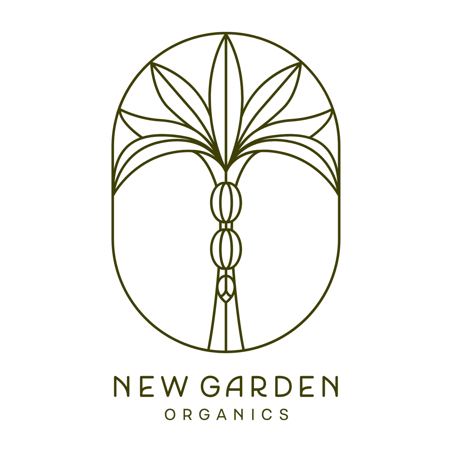 New Garden Organics