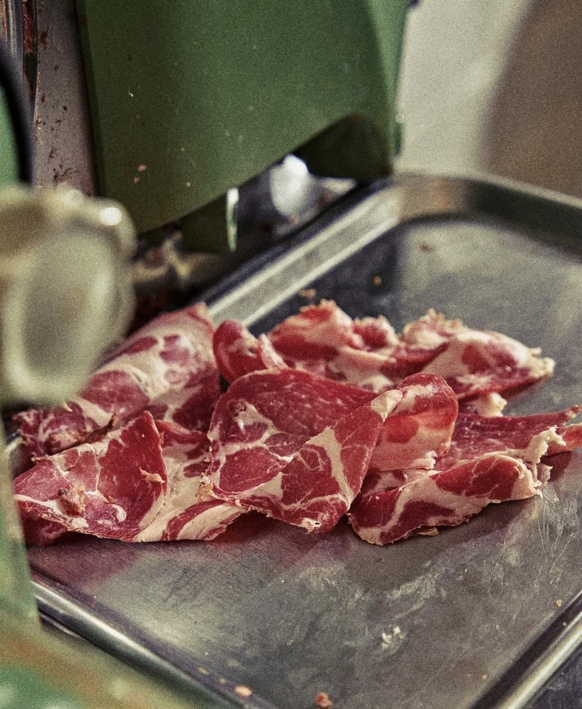 Spanish Deli Experience