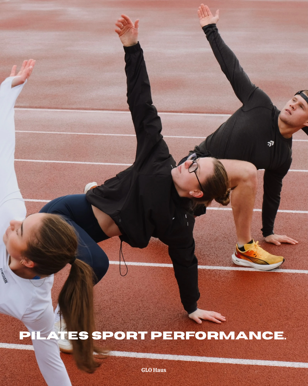 PILATES SPORT PERFORMANCE