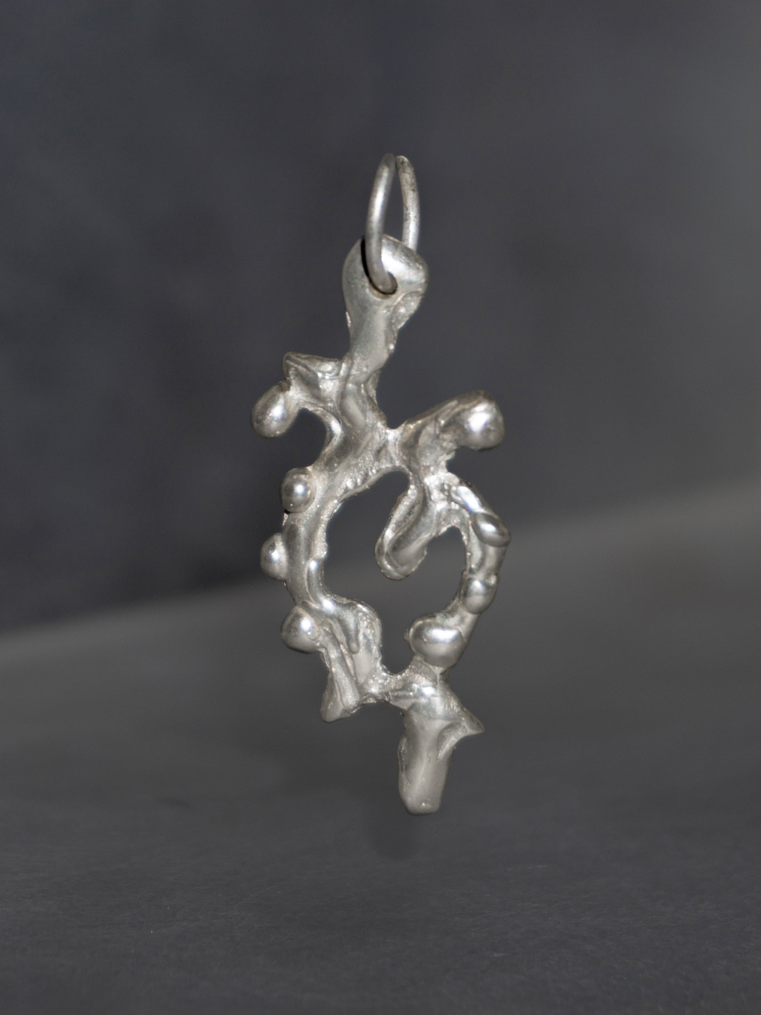 Trail Pendant #2
[SOLD] 