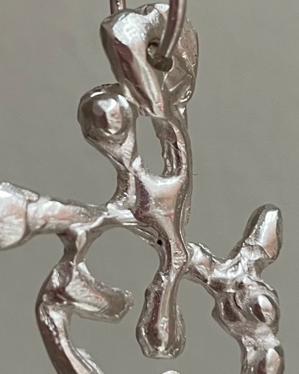 Trail Pendant #1
[SOLD] 