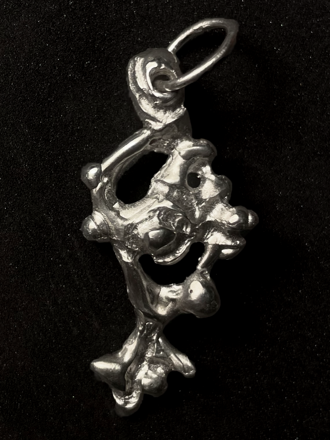 Trail Pendant #3
[SOLD] 