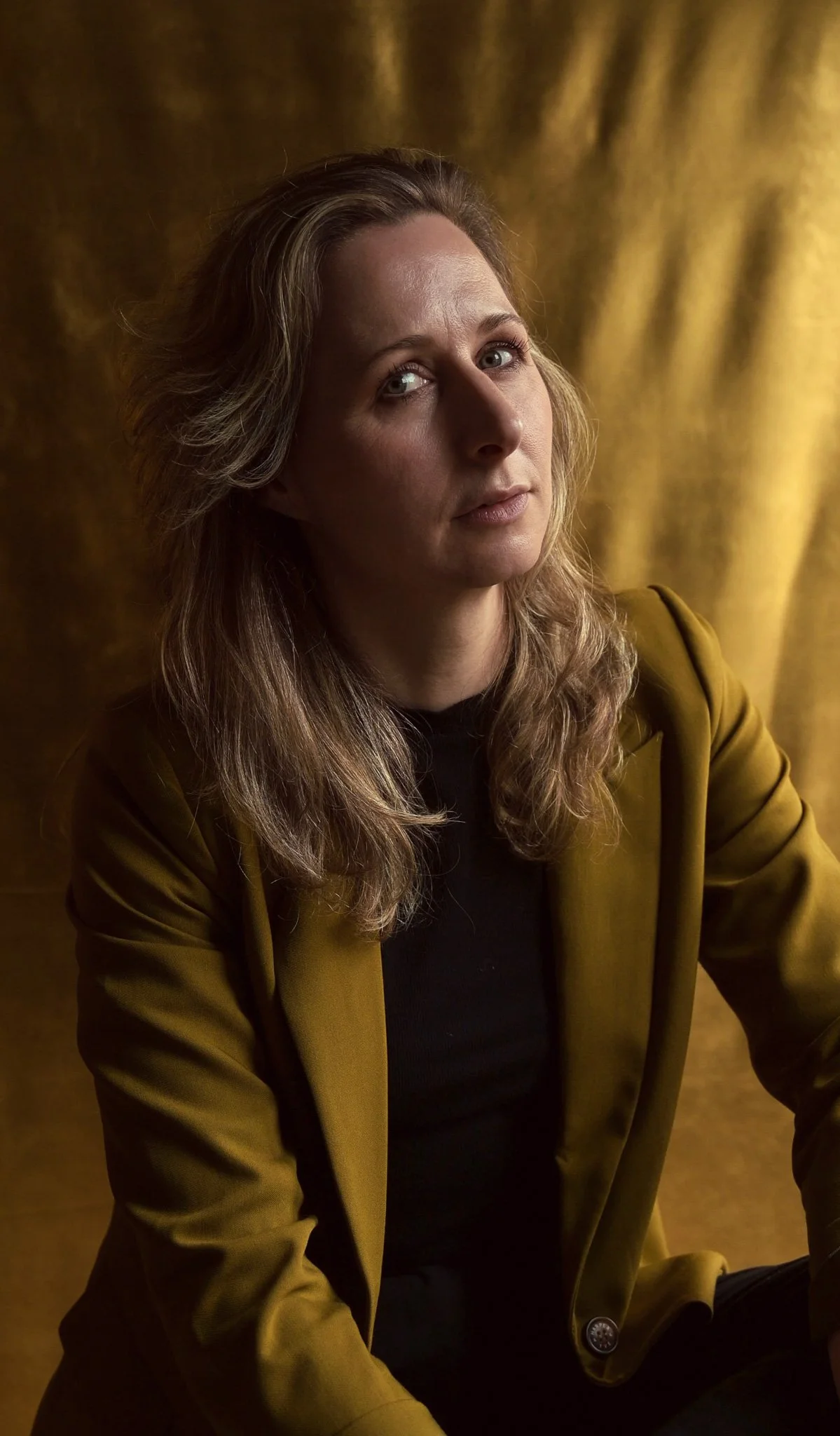 De kracht van regie: Van de keukentafel naar high-end (goud)